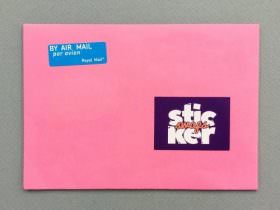 Sticker Swaps Review + Promo Code – November 2016