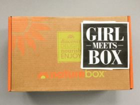 NatureBox Review + Promo Code – December 2016