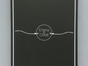 Emma & Chloé Subscription Box Review + Promo Code – November 2016