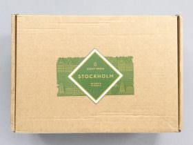 Scent From Subscription Box Review + Promo Code – November 2016