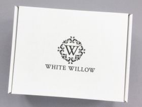 White Willow Box Review – December 2016