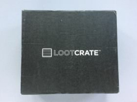 Loot Crate Subscription Box Review + Coupon Code – December 2016