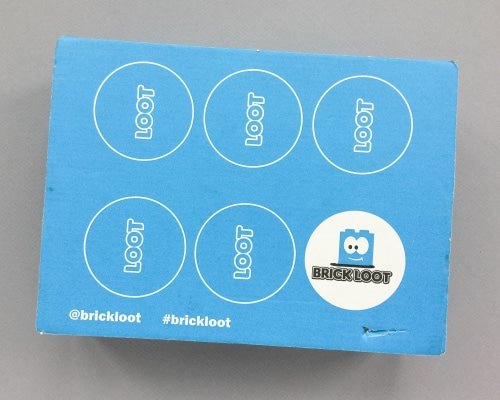 Brick Loot Review + Coupon Code – December 2016