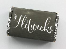 Flitwicks Jewelry Subscription Box Review + Promo Code – December 2016