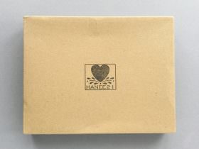 Hanee21 Perfect Style Box Review – December 2016