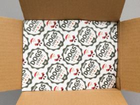 Bowzer Box Review + Discount Code – December 2016