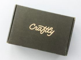 Craftly Subscription Box Review – December 2016