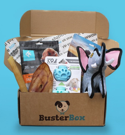 Buster Box