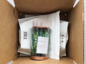 This is L. Subscription Box Review – January 2017