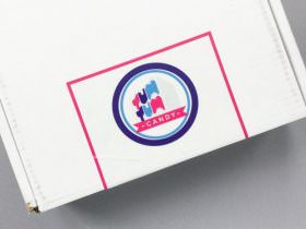YumYum Candy Subscription Box Review + Promo Code – January 2017