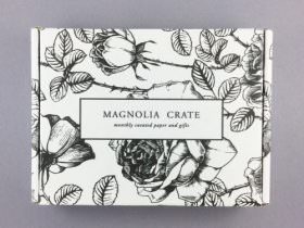 Magnolia Crate Subscription Box Review + Coupon Code – February 2017