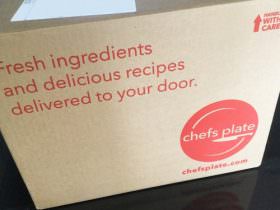 Chefs Plate Review + Promo Code – January 2017