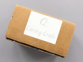 Caring Crate Subscription Box Review + Coupon Code – February 2017