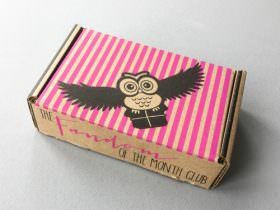 Fandom of the Month Club Review + Coupon Code – January 2017