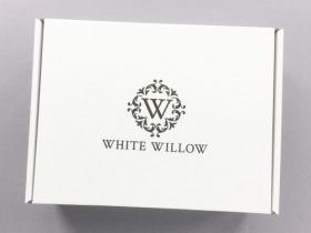 White Willow Box Review – February 2017