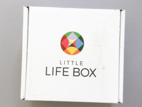 Little Life Box Review + Promo Code – February 2017