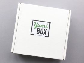 YUMiBOX Subscription Box Review – February 2017