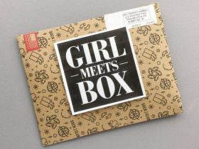 Sock Club Review + Get a FREE Month – February 2017