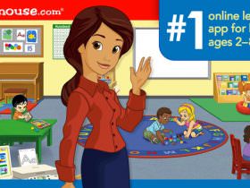 ABCmouse.com Review – February 2017
