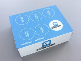 Brick Loot Review + Coupon Code – March 2017