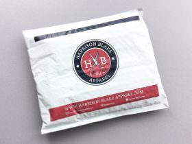 Harrison Blake Apparel Review + Coupon Code – March 2017