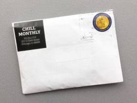Chill Monthly Review + Coupon Code – March 2017