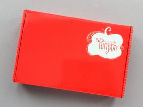 Paper Pumpkin Subscription Box Review – March 2017
