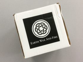 Earth Wax and Fire Subscription Box Review + Coupon Code – March 2017