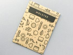 Holstee Subscription Box Review – March 2017