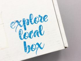 Explore Local Box Review + Coupon Code – April 2017