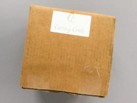 Caring Crate Subscription Box Review + Coupon Code – April 2017