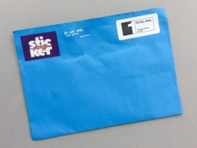 Sticker Swaps Review + Promo Code – March 2017