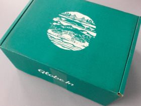GlobeIn Artisan Box Review + Coupon Code – April 2017