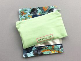 Lip Monthly Review + Coupon Code – March 2017