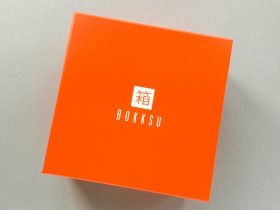 Bokksu Subscription Box Review – April 2017 Bokksu Subscription Box Review – April 2017
