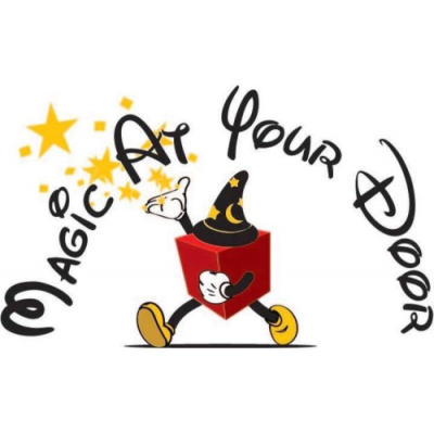 Magic At Your Door