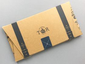 Tea Runners Subscription Box Review – April 2017