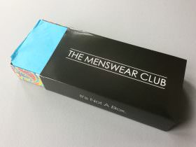 The Menswear Club Subscription Box Review + Promo Code – April 2017 The Menswear Club Subscription Box Review + Promo Code – April 2017
