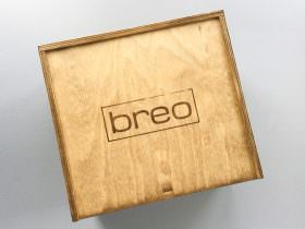 brēō box Subscription Box Review + Coupon Code – Spring 2017