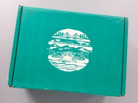 GlobeIn Artisan Box “Epicure” Review + Coupon Code – May 2017