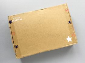 Little Starters Subscription Box Review + Coupon Code – May 2017
