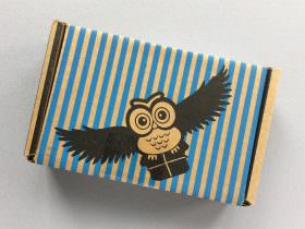 Fandom of the Month Club Review + Coupon Code – April 2017