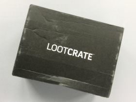 Loot Crate Subscription Box Review + Coupon Code – April 2017