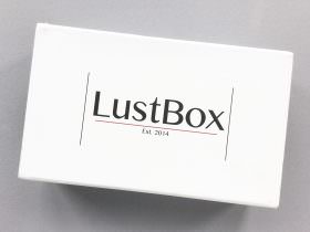 LustBox Subscription Box Review + Coupon Code – April 2017