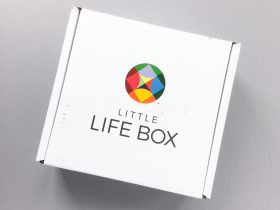 Little Life Box Review + Promo Code – May 2017