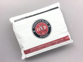 Harrison Blake Apparel Review + Coupon Code – May 2017