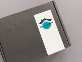 RenovateCRATE Subscription Box Review + Coupon Code – May 2017