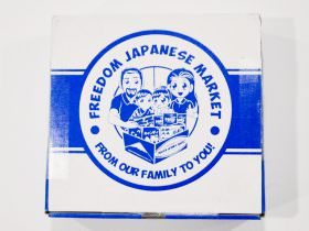 Freedom Japanese Market Subscription Box Review + Promo Code – March 2017