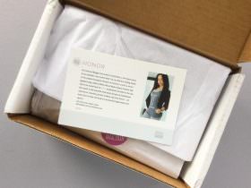 Mommy Mailbox Subscription Box Review + Coupon Code – May 2017