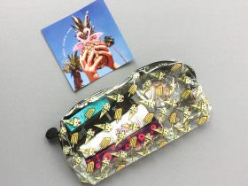 ipsy Glam Bag Review – May 2017 ipsy Glam Bag Review – May 2017